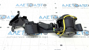 Subaru Forester 25-26 passenger seat belt