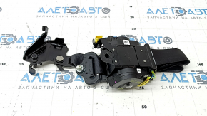 Subaru Forester 25-26 passenger seat belt