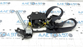 Subaru Forester 25-26 Driver's Seat Belt
