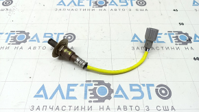 The first lambda probe for the 2020 Subaru Forester