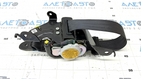 Rear right seat belt for Subaru Forester 25-26