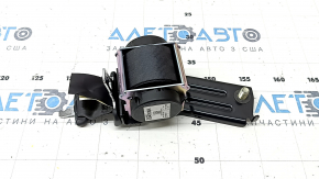 Rear center seat belt for Subaru Forester 25-26