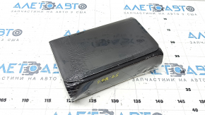Subaru Forester 25-26 English manual