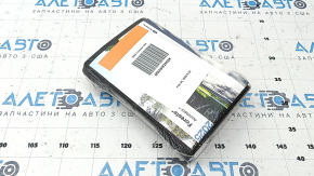 Subaru Forester 25-26 English manual
