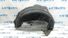 Subaru Forester 25-26 rear right fender liner