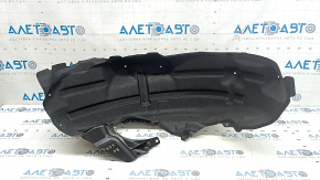 Subaru Forester 25-26 rear right fender liner