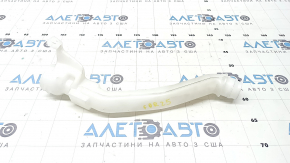 Washer reservoir neck Subaru Forester 25-26