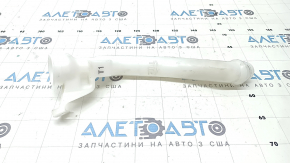 Washer reservoir neck Subaru Forester 25-26