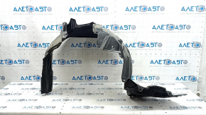 Front left fender liner for Subaru Forester 25-26