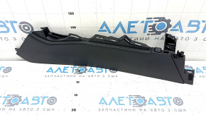 Subaru Forester 25-26 front left side center console trim