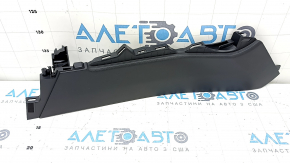 Subaru Forester 25-26 front right side center console trim