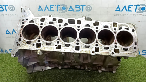 Bare cylinder block BMW X5 G05 19-23 3.0T B58B30C d: 82.0 for boring and sleeving