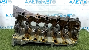 Bare cylinder block BMW X5 G05 19-23 3.0T B58B30C d: 82.0 for boring and sleeving