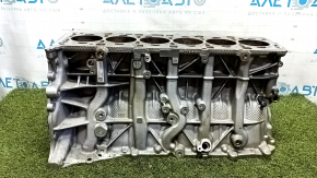 Bare cylinder block BMW X5 G05 19-23 3.0T B58B30C d: 82.0 for boring and sleeving