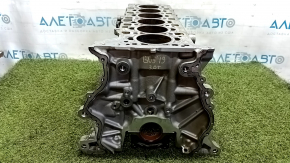 Bare cylinder block BMW X5 G05 19-23 3.0T B58B30C d: 82.0 for boring and sleeving