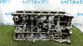 Bare cylinder block BMW X5 G05 19-23 3.0T B58B30C d: 82.0 for boring and sleeving