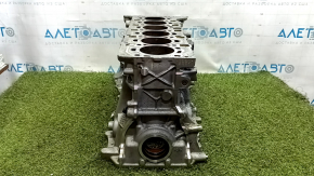 Bare cylinder block BMW X5 G05 19-23 3.0T B58B30C d: 82.0 for boring and sleeving