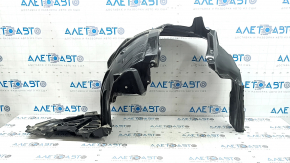 Front right fender liner for Subaru Forester 25-26