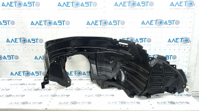 Front right fender liner for Subaru Forester 25-26