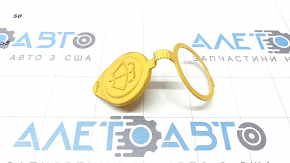 Subaru Forester 25-26 Windscreen Washer Reservoir Cap