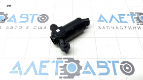 Subaru Forester 25-26 Windshield Washer Motor