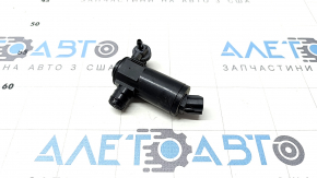 Subaru Forester 25-26 Windshield Washer Motor