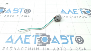 Subaru Forester 25-26 Windshield Washer Motor