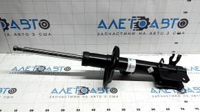 Jeep Renegade 15-23 AWD front right shock absorber