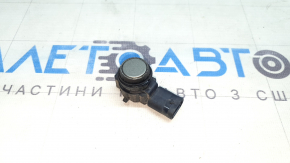 BMW 3 F30 12-18 rear bumper parking sensors with ring