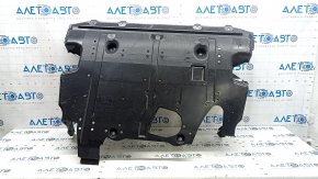 Engine protection Subaru Forester 25-26