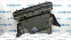 Engine protection Subaru Forester 25-26