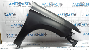 Front right wing Mitsubishi Outlander 16-20 rest.