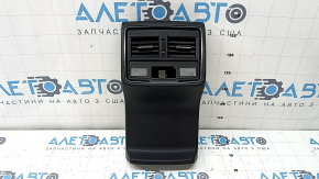 Subaru Forester 25-26 rear center console trim