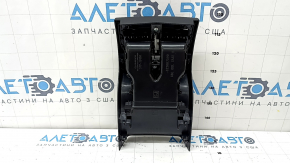 Subaru Forester 25-26 rear center console trim