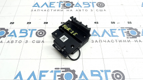 Subaru Forester 25-26 Wireless Charger