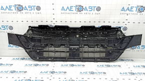 Subaru Forester 25-26 grille assembly with emblem