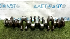 BMW X5 G05 19-23 3.0T B58B30C Crankshaft for grinding K: 54.98 W: 49.98