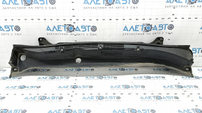 Plastic windshield wiper grille for Subaru Forester 2025-2026