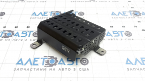 Subaru Forester 25-26 Audio Amplifier