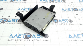 Subaru Forester 25-26 Audio Amplifier