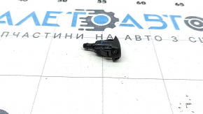Subaru Forester 25-26 central windshield washer nozzle