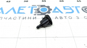 Subaru Forester 25-26 central windshield washer nozzle