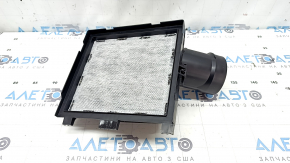 Subaru Forester 25-26 2.5" Air Filter Housing Upper Cover