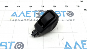 Gear knob Subaru Forester 25-26