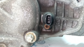 Rear differential gearbox Audi Q5 80A 18-24 2.0T, MHEV 188k, rusty