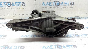 Rear differential gearbox Audi Q5 80A 18-24 2.0T, MHEV 188k, rusty