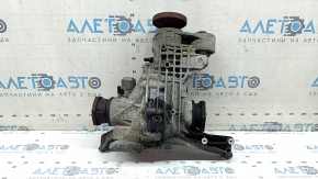Rear differential gearbox Audi Q5 80A 18-24 2.0T, MHEV 188k, rusty