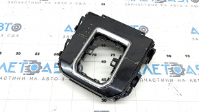 Subaru Forester 25-26 Transmission Shifter Cover