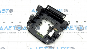 Subaru Forester 25-26 Transmission Shifter Cover