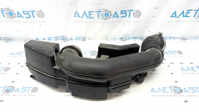 Air duct from the Subaru Forester 25-26 2.5 filter